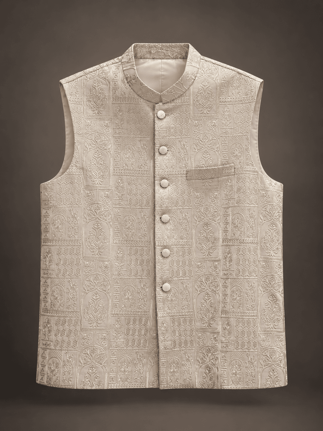 Waist Coat