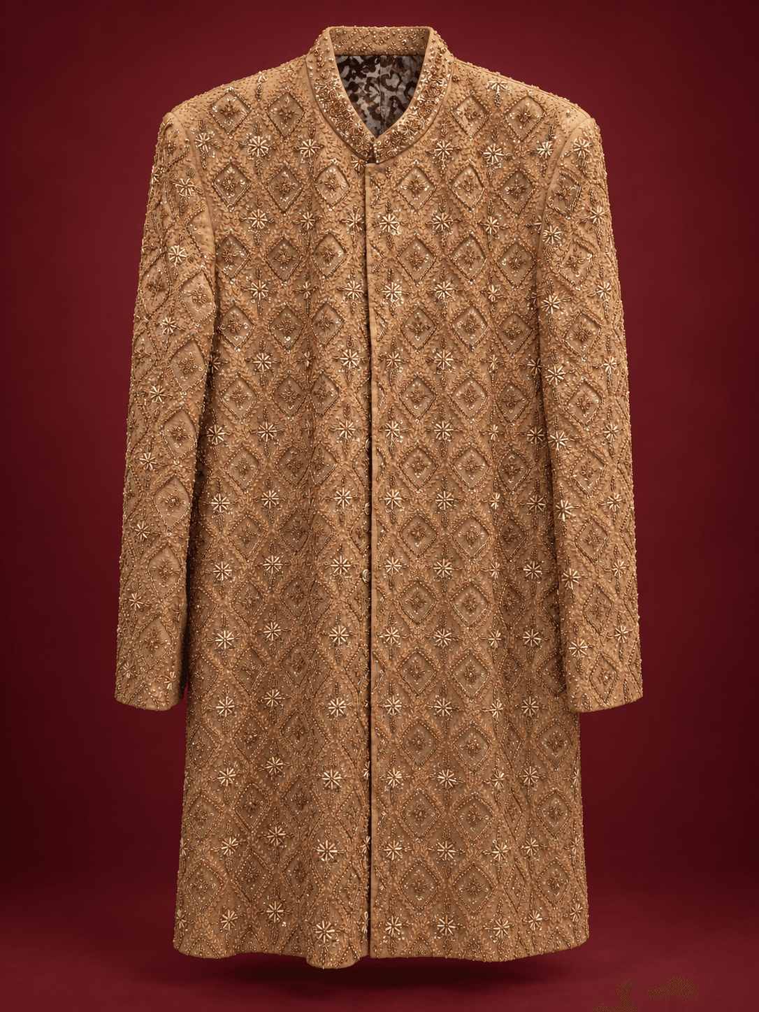 Sherwani