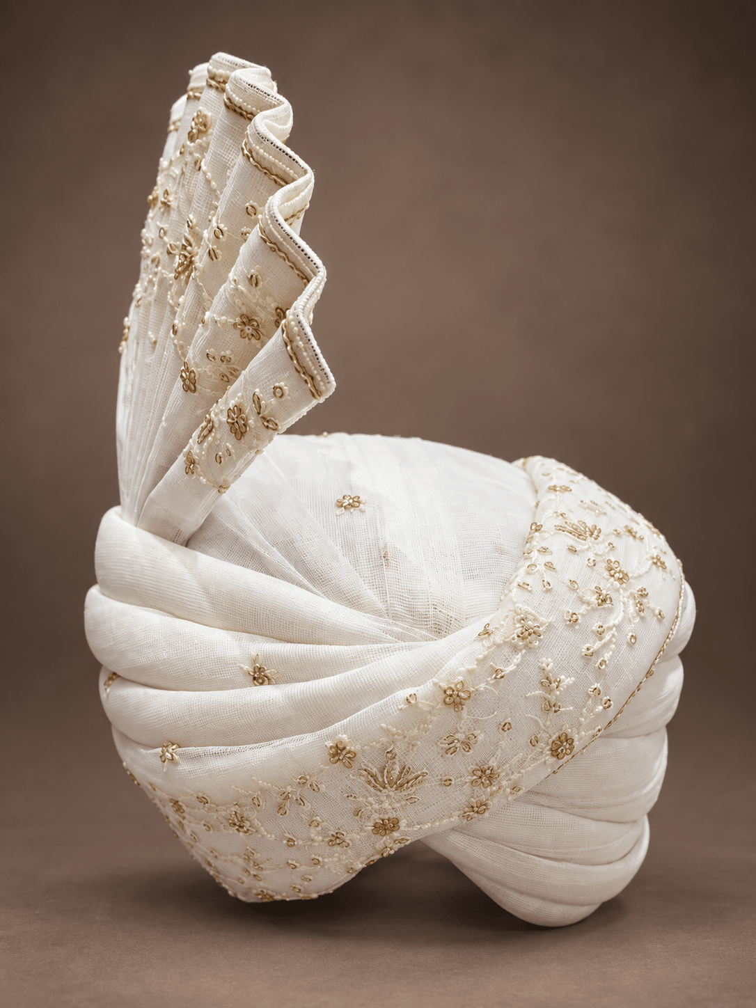 Ivory Pearl Sehra