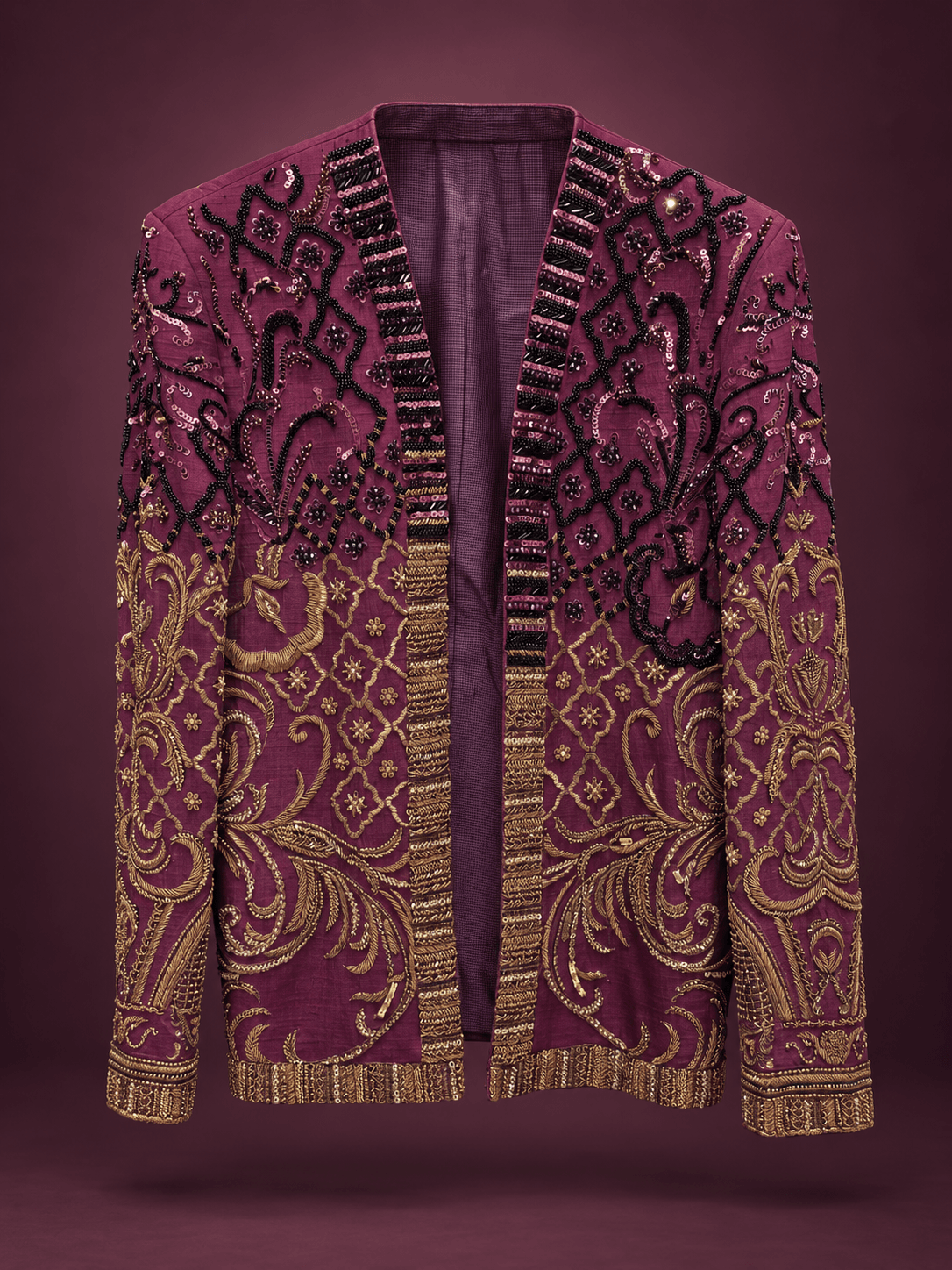 Prince Coat
